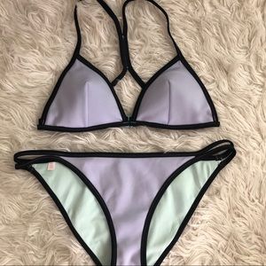 VS Bikini
